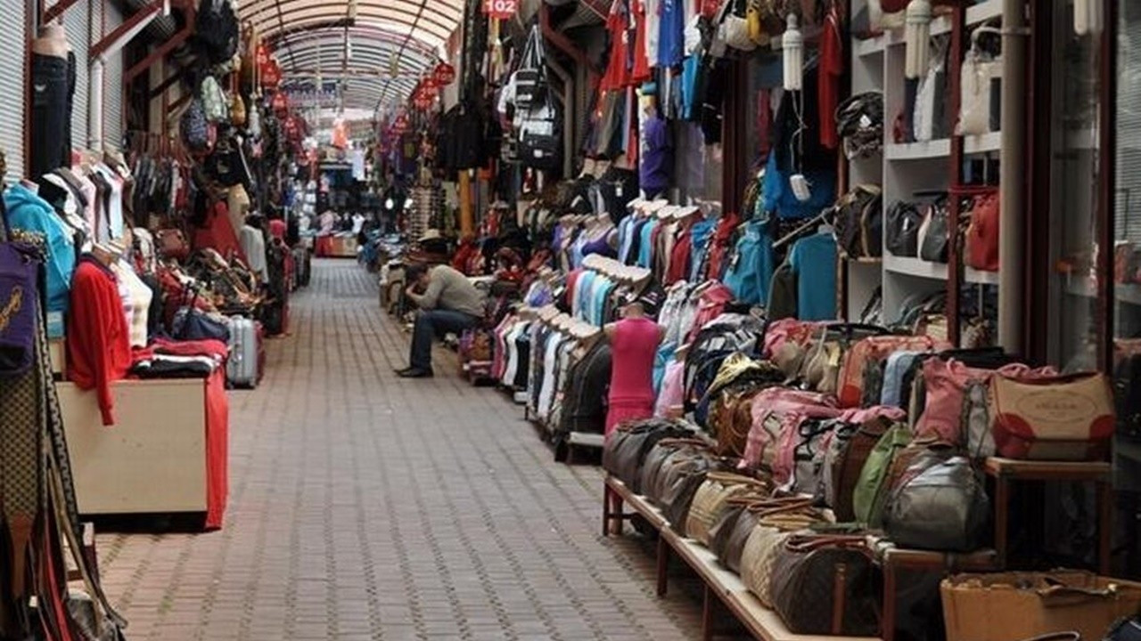 Kimine kriz, kimine fırsat