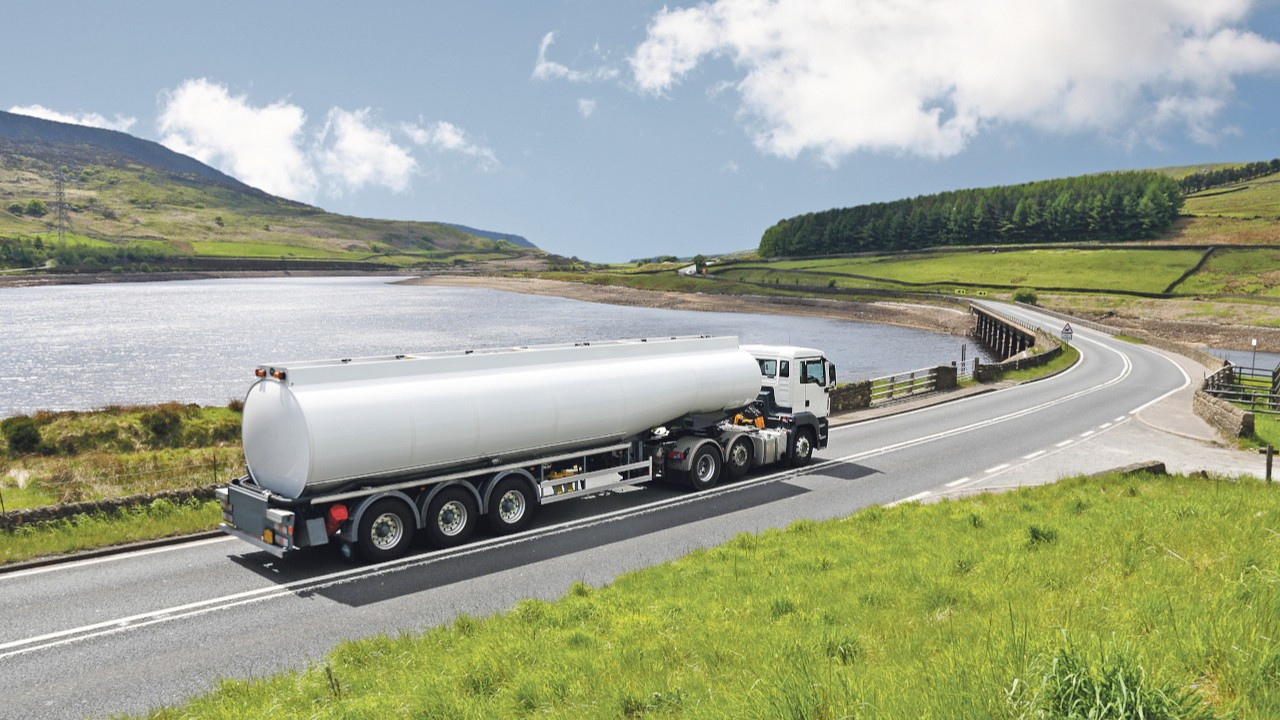 Kimyasallarda yeşil dönüşüm için geri sayım