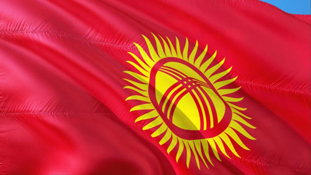 Kırgızistan’dan yeşil inisiyatifler karşılığı ‘dış borcu silin’ önerisi