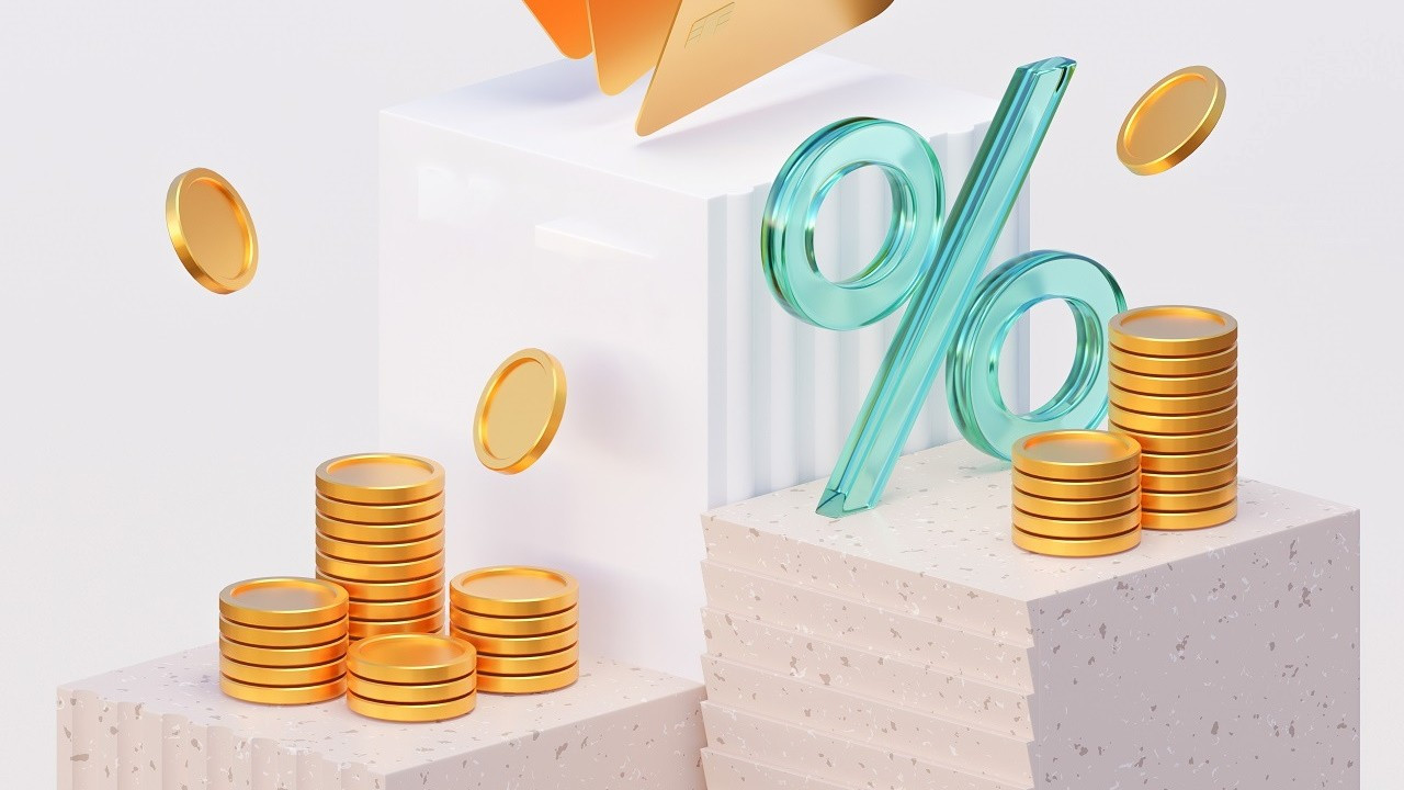 Kısa vadeli dış borç rekor seviyeye yükseldi