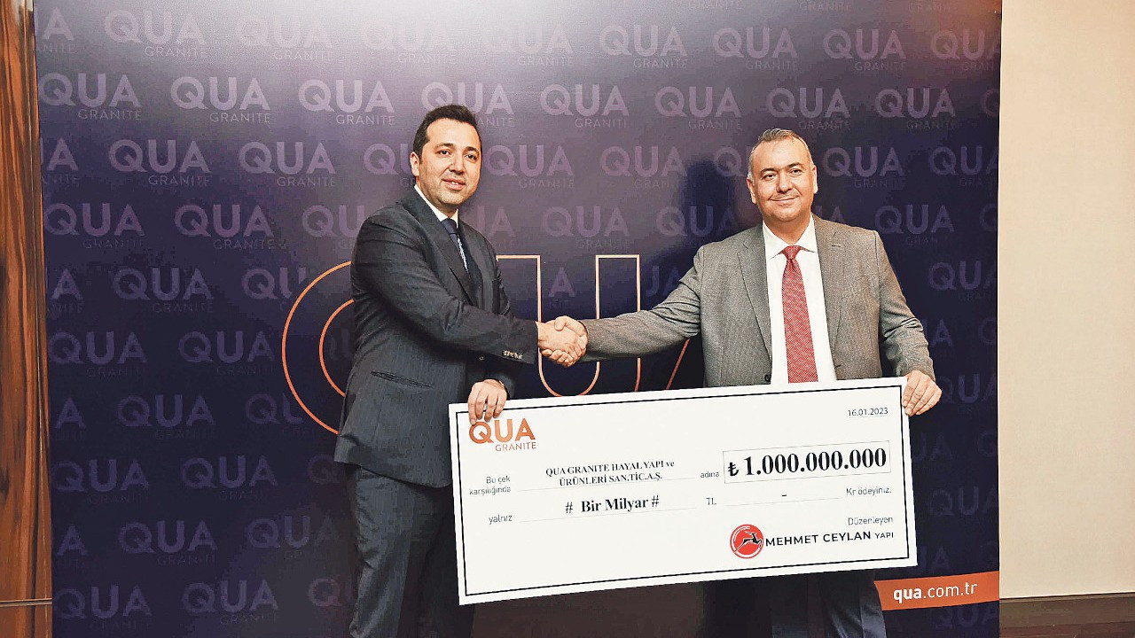 Konut fiyatlarının denge bulması için ‘üretim’ şart