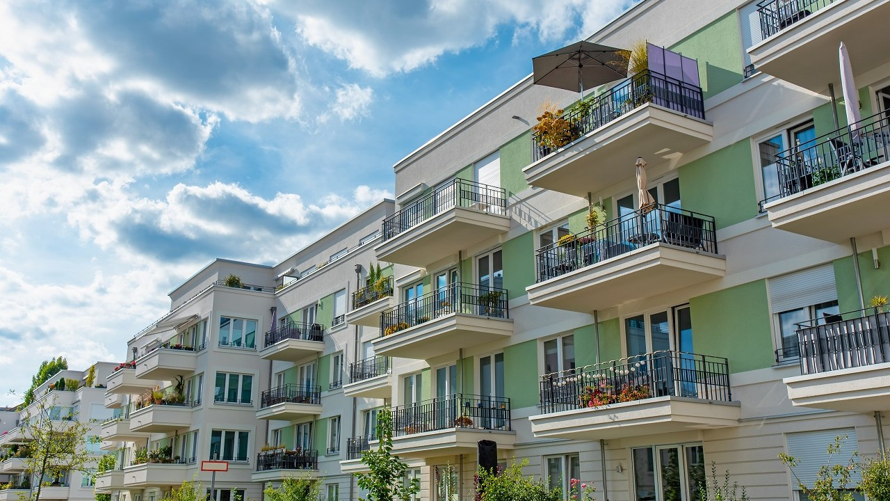 Konuta talebin 2023’te de sürmesi bekleniyor