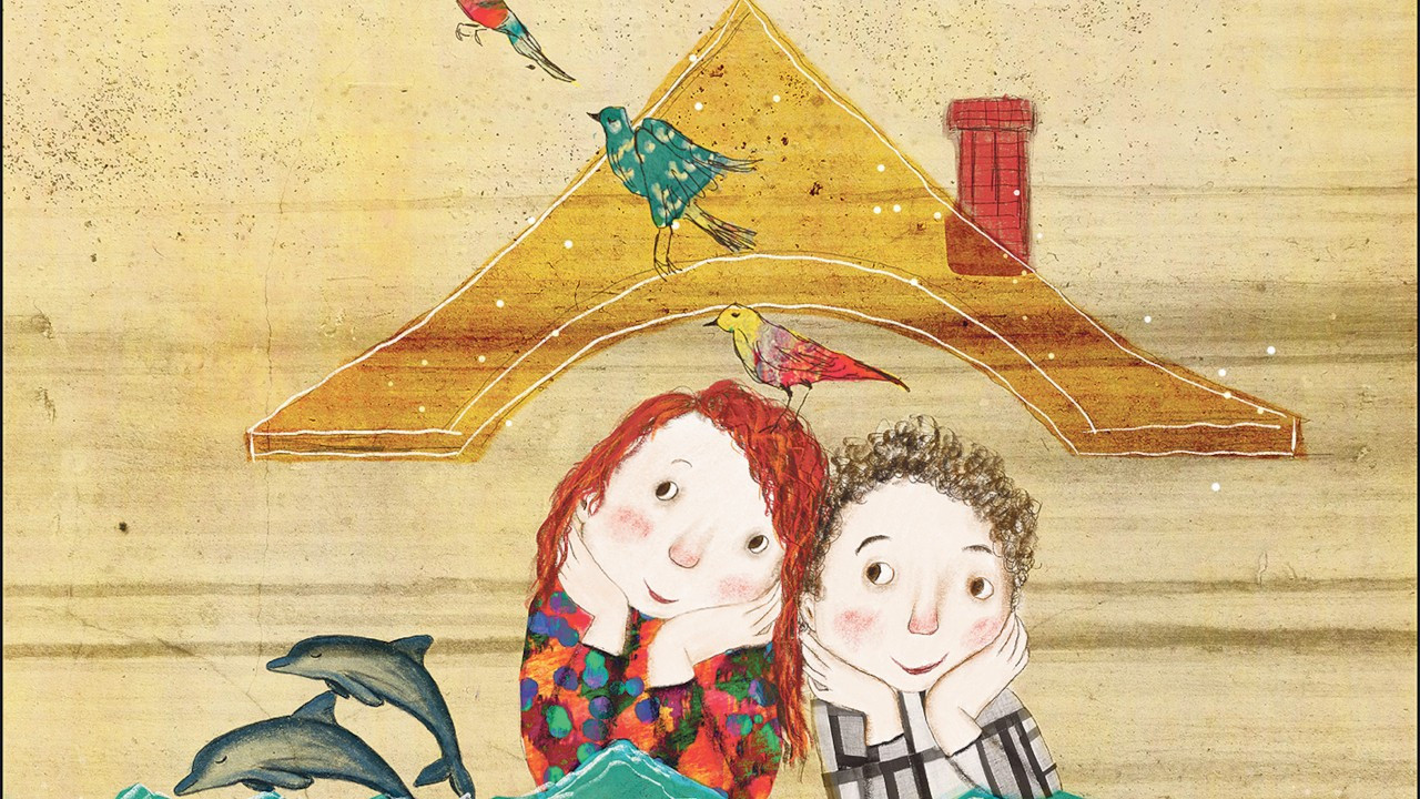 Kora ve Mori’nin maceraları sahneye taşındı