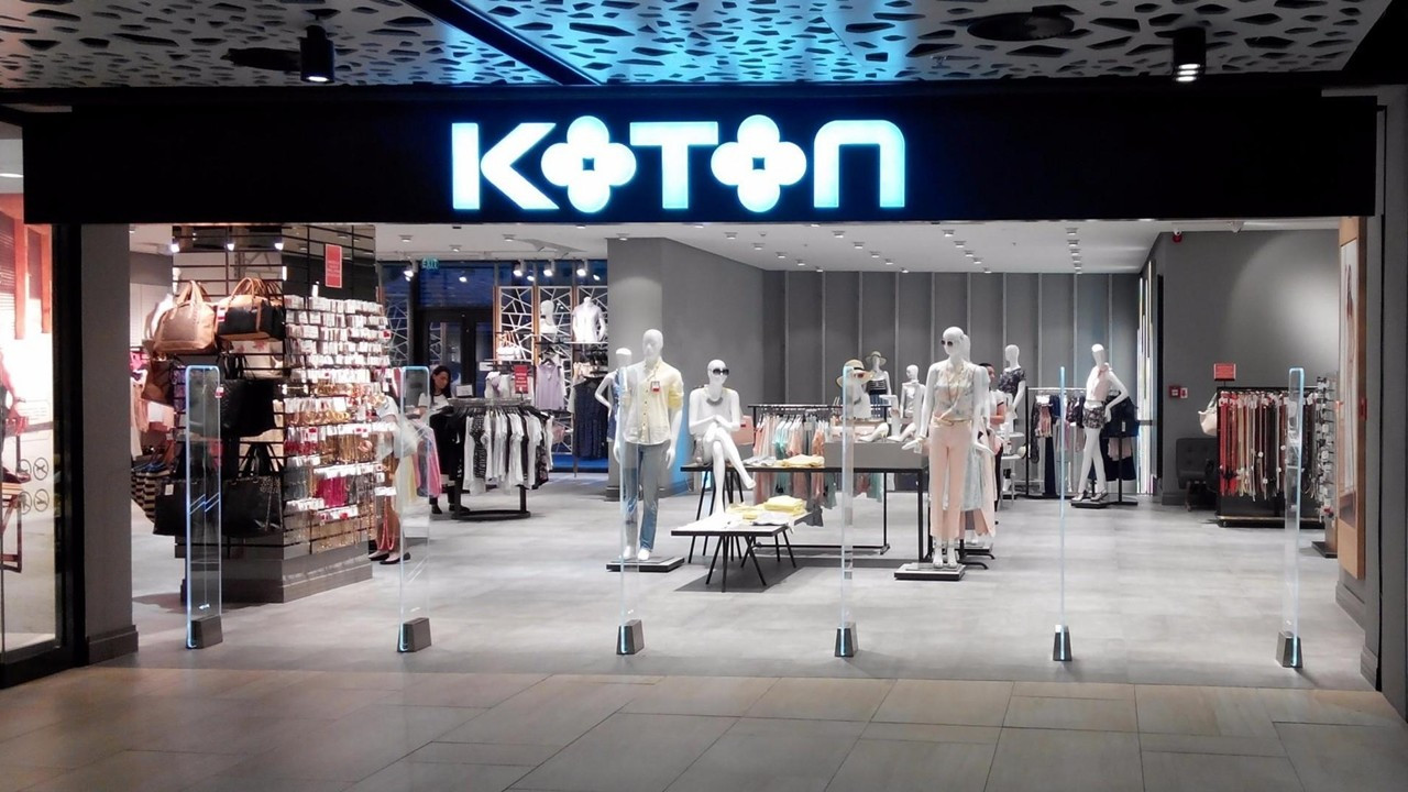 Koton, 2040 yılında karbon nötr olmayı hedefliyor