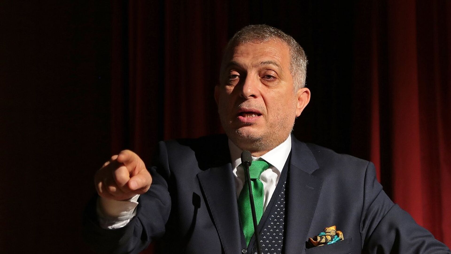 Külünk’ten araç muayene ücretine tepki: Operasyon çekiyorlar