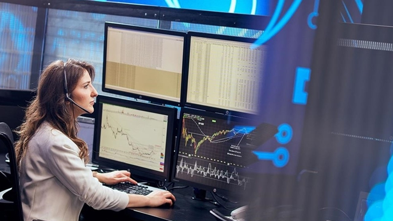 Küresel piyasalar, Davos’tan gelecek haber akışı ve veri gündemine odaklandı