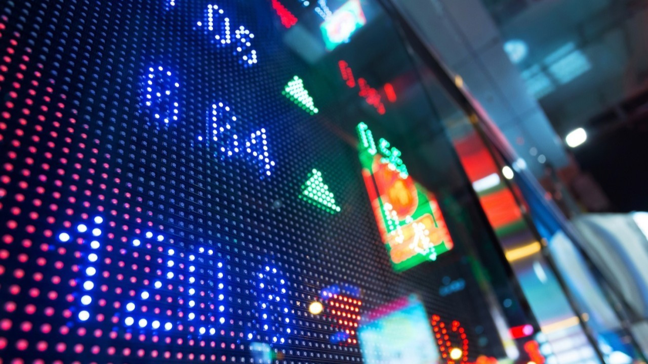 Küresel piyasalar yılın ilk işlem gününe sakin başladı