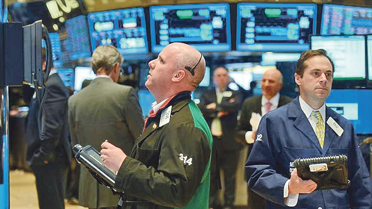 Küresel piyasalara FED morali