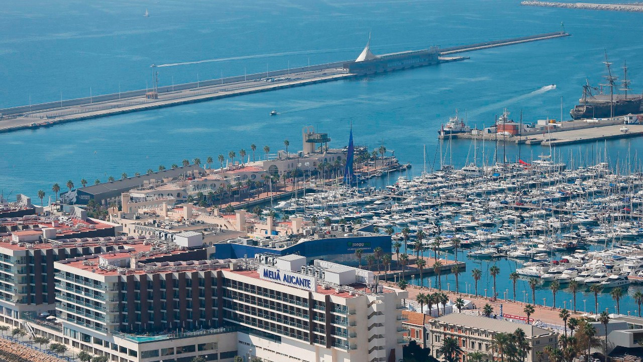 Liman işleticileri geçici depolama yeri açabilecek