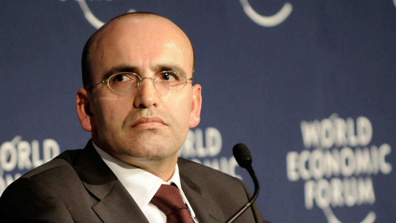 Maliye eski Bakanı Mehmet Şimşek’ten ekonomi eleştirisi