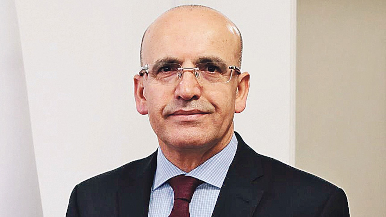 Mehmet Şimşek’ten açıklama: İtibar etmeyin