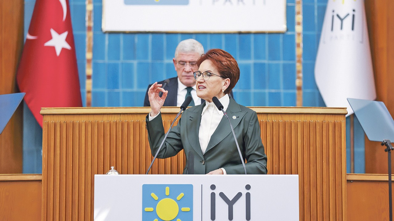 Meral Akşener: Memur ve emekliye zam en az %55 olmalıydı