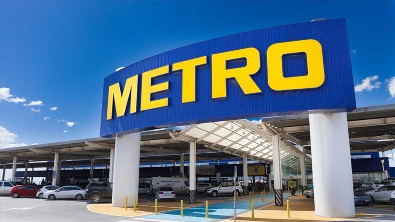 Metro Türkiye ve ZES, iş birliği yaptı