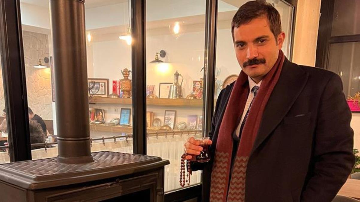 MHP sessizliğini korurken Sinan Ateş için taziye mesajı Türkiye’nin köklü kulübünden geldi