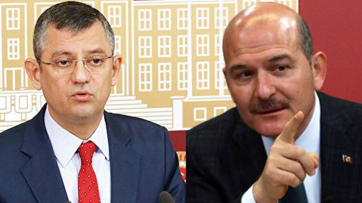 Millet İttifakı’nda Süleyman Soylu anlaşmazlığı! DEVA ve CHP karşı karşıya geldi