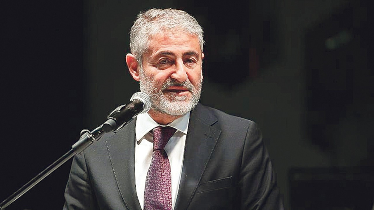 Nebati, KGF kredisinin detaylarını açıklayacak