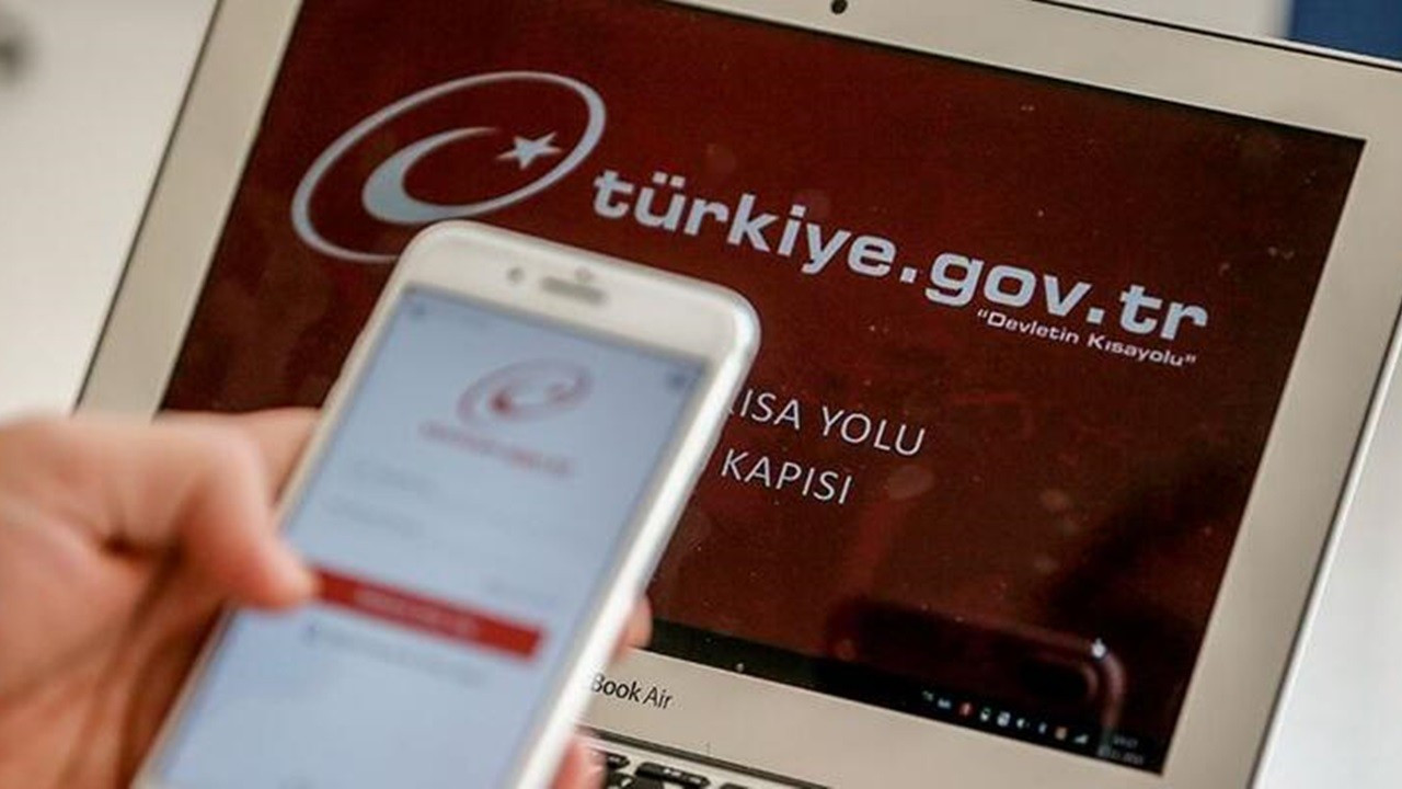Notere taşınmaz satış başvurusu e-Devlet’ten yapılacak