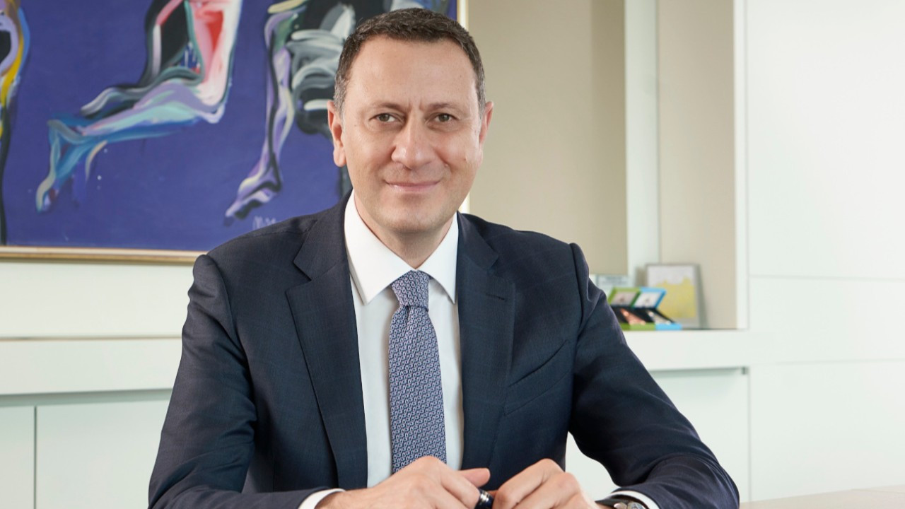 Ömür Tan: TL cinsi ürünlerle büyüyeceğiz