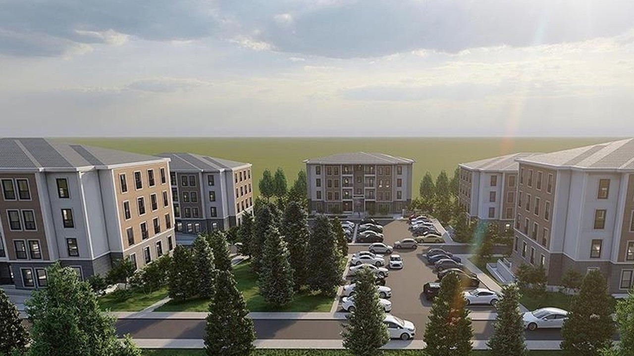 Orta gelirliye konut kampanyası başladı: Kredi faizleri ve şartlar neler? İşte tüm ayrıntılar