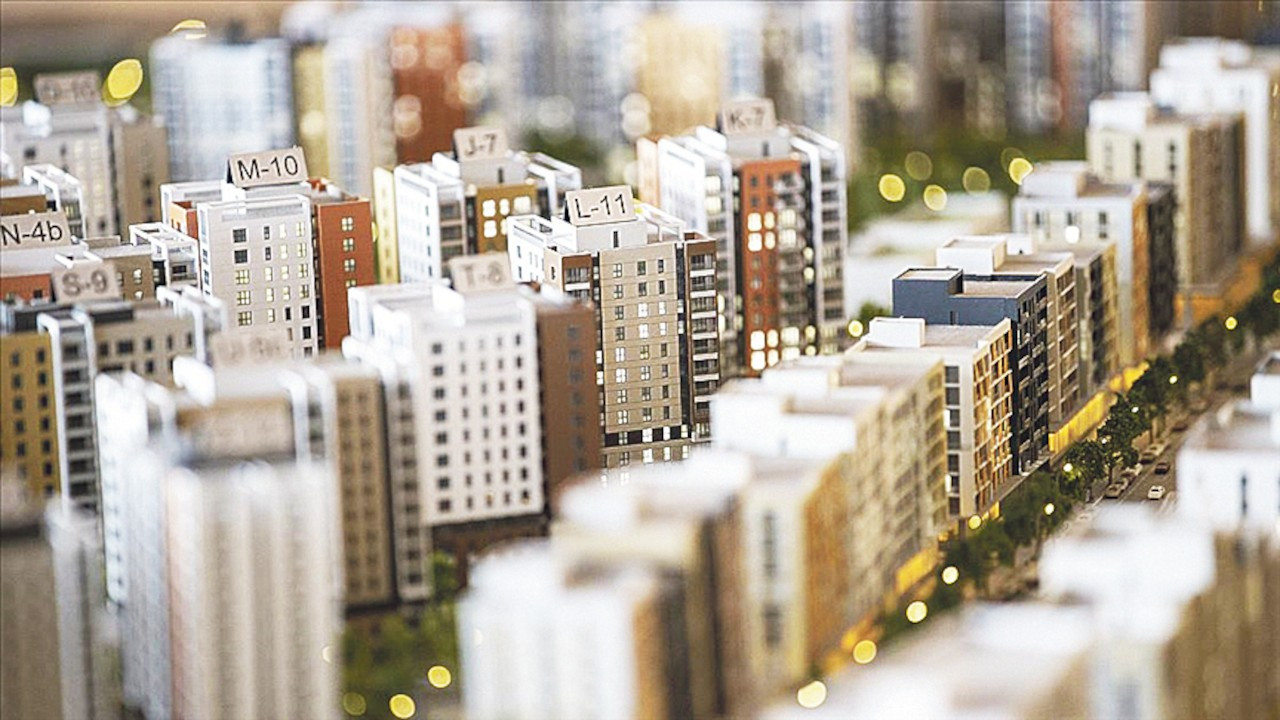 Orta gelirliye konut kampanyasında yeni detaylar belli oldu