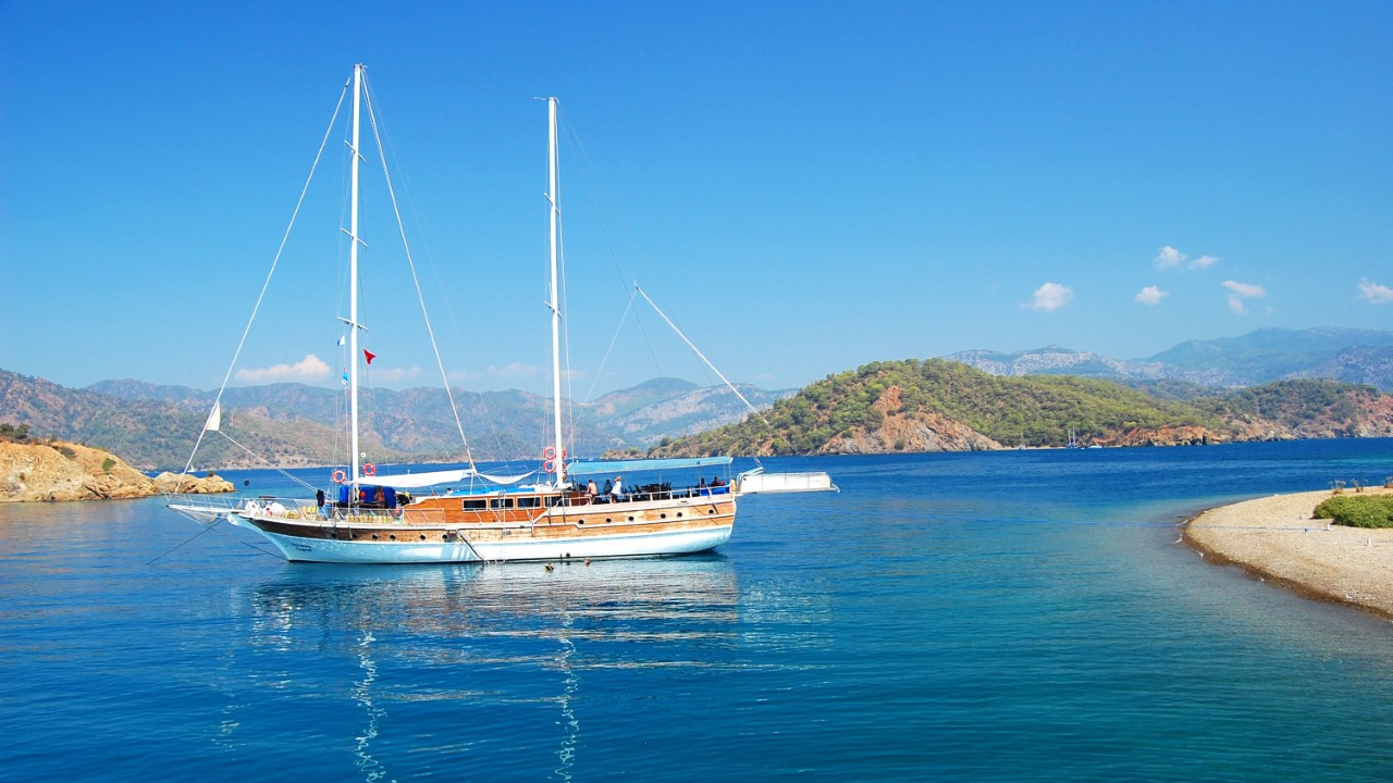 Özel tekne kullanım belgesi için yeni karar