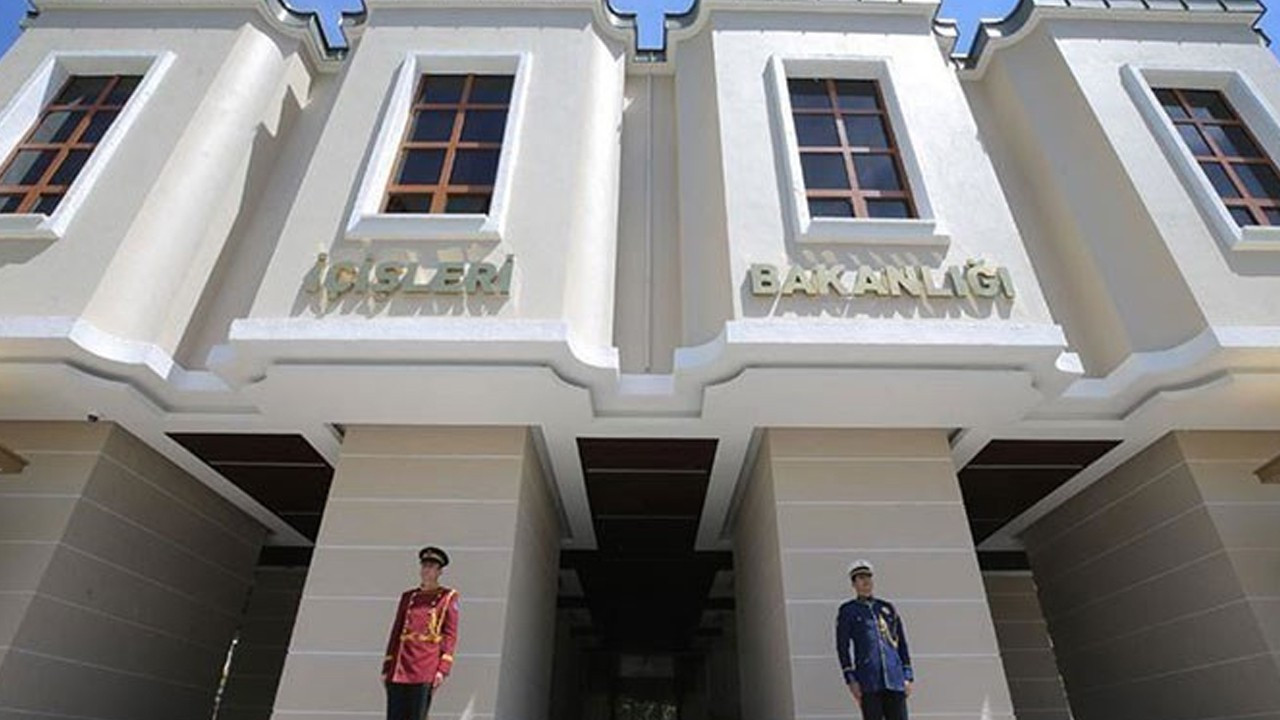 Özgür Özel’den Süleyman Soylu ve SM360 iddiaları: İçişleri Bakanlığı açıklama yaptı