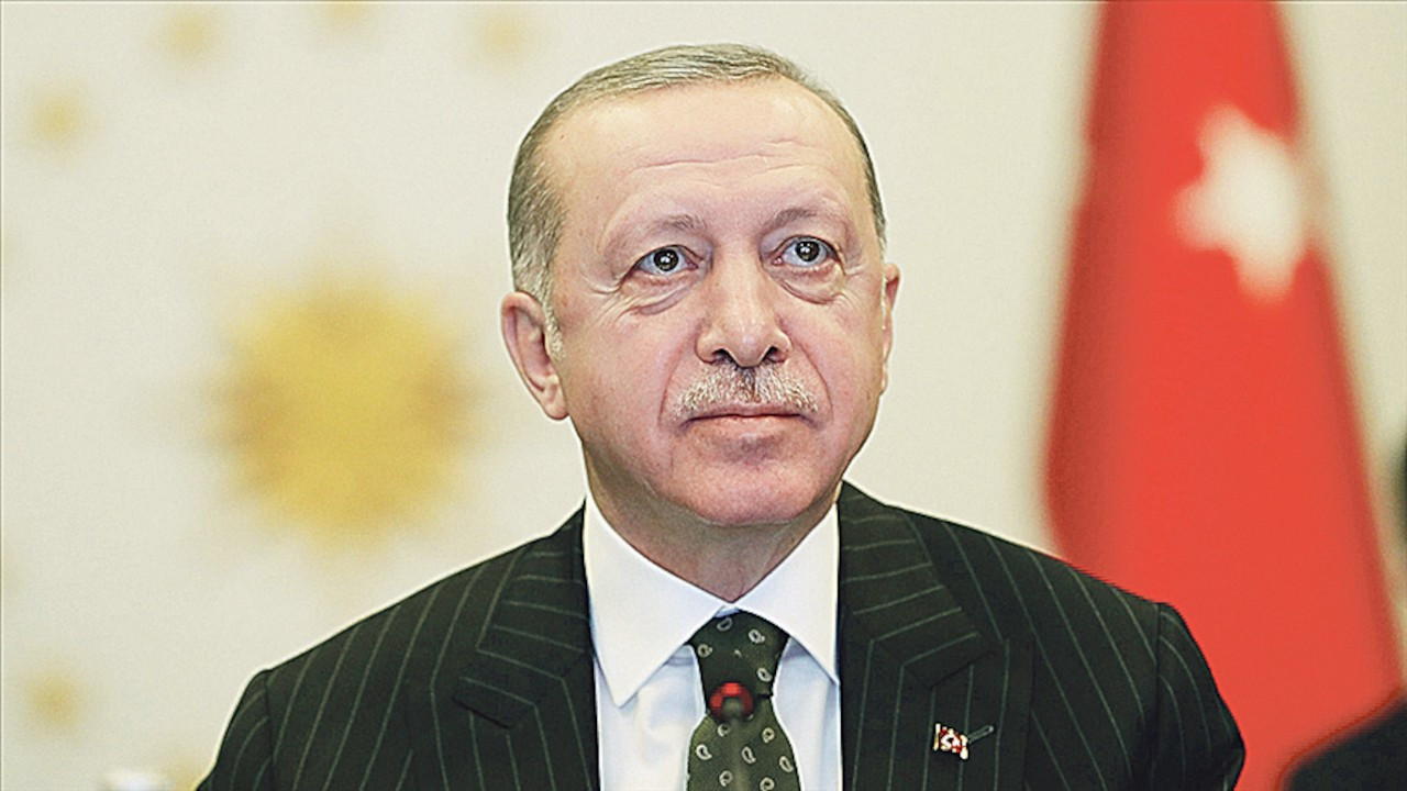 Pakistan Erdoğan’ı Nobel’e aday gösterdi