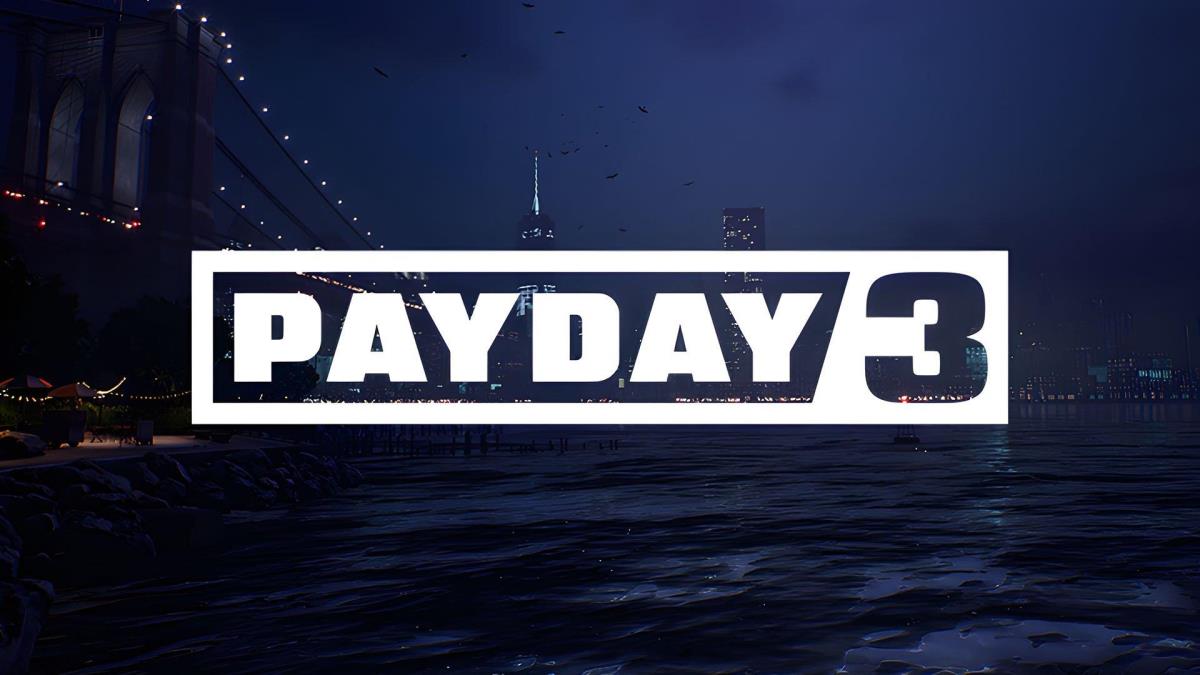 PAYDAY 3 ne zaman çıkacak?