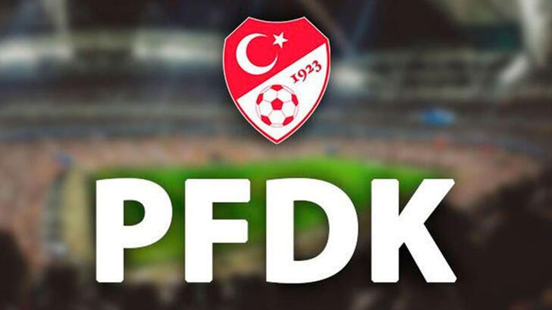 PFDK’dan Trabzonspor ve Galatasaray’a para cezası