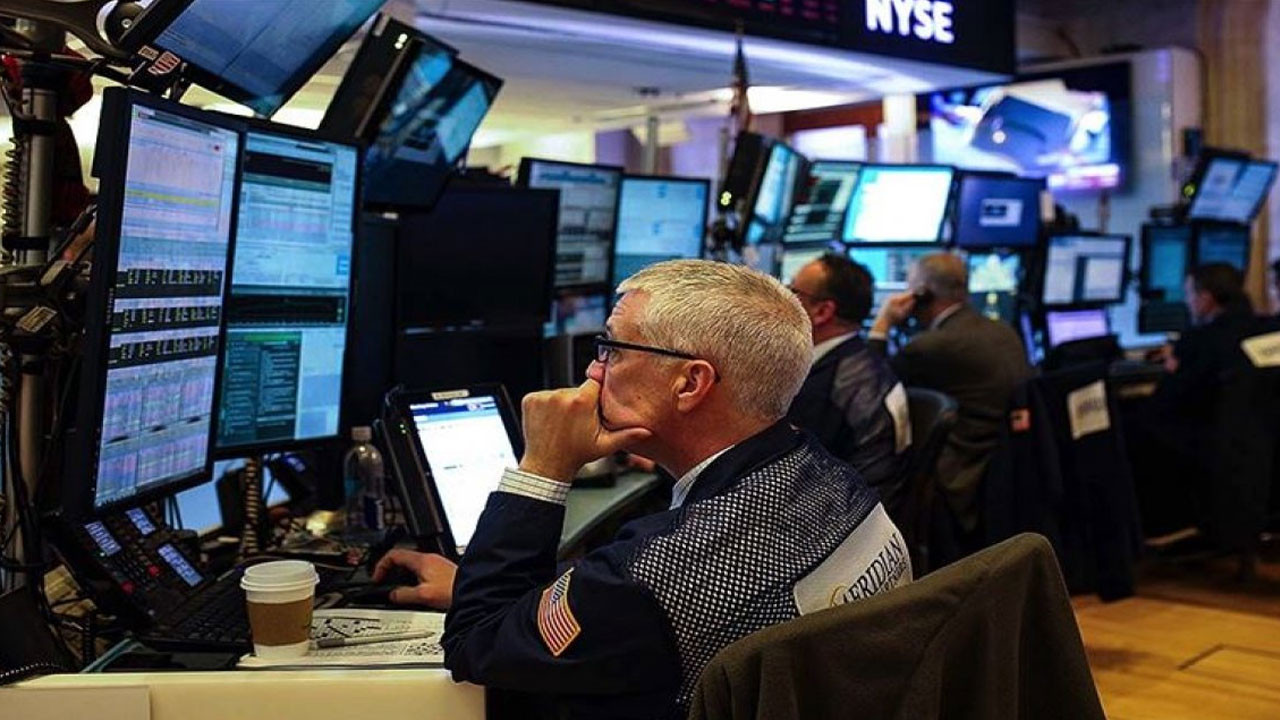 Piyasalarda gün ortası rakamları