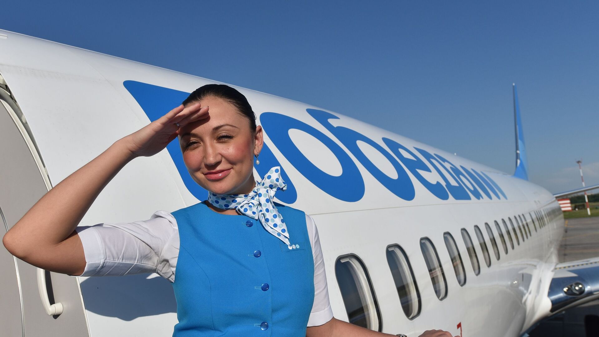 Pobeda, Mahaçkale ve Kazan’dan İstanbul uçuşlarına başlıyor