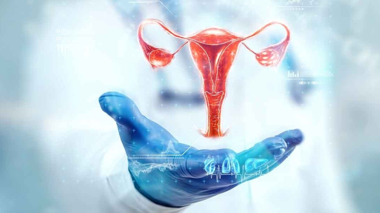 Rahim ağzı kanseri kadın ölümlerinden sorumlu