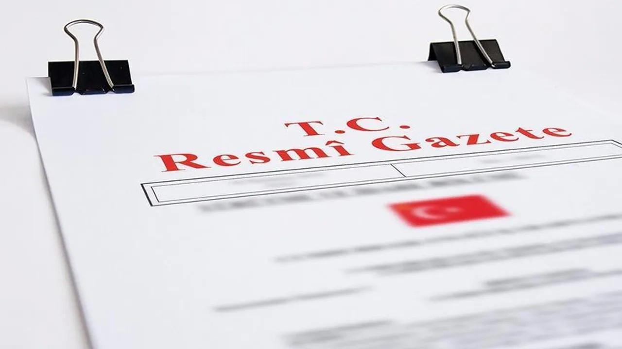 Resmi Gazetede yayımlandı: İki taşınmazın satışı onaylandı