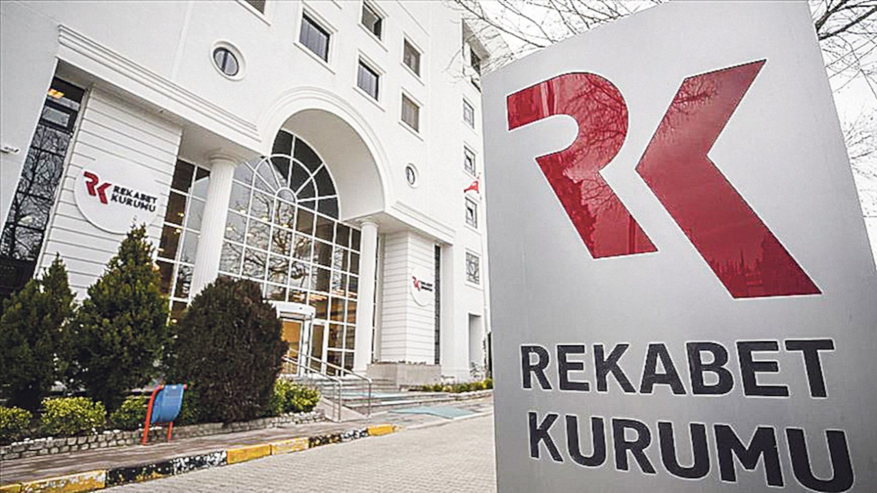 RK’dan gıda devlerine soruşturma