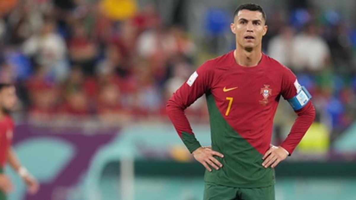 Ronaldo’nun Al Nassr’a neden gittiği ortaya çıktı! Gerçeği öğrenen futbolseverler kahroldu