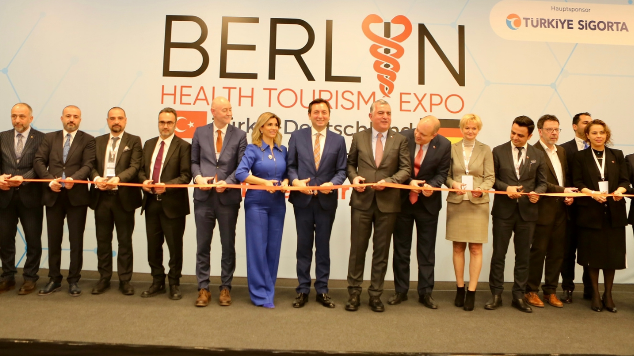Sağlık turizminden Almanya çıkarması