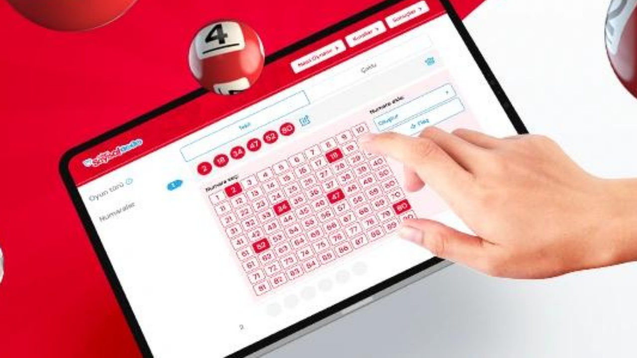 Şans oyunlarına yüzde 50 zam