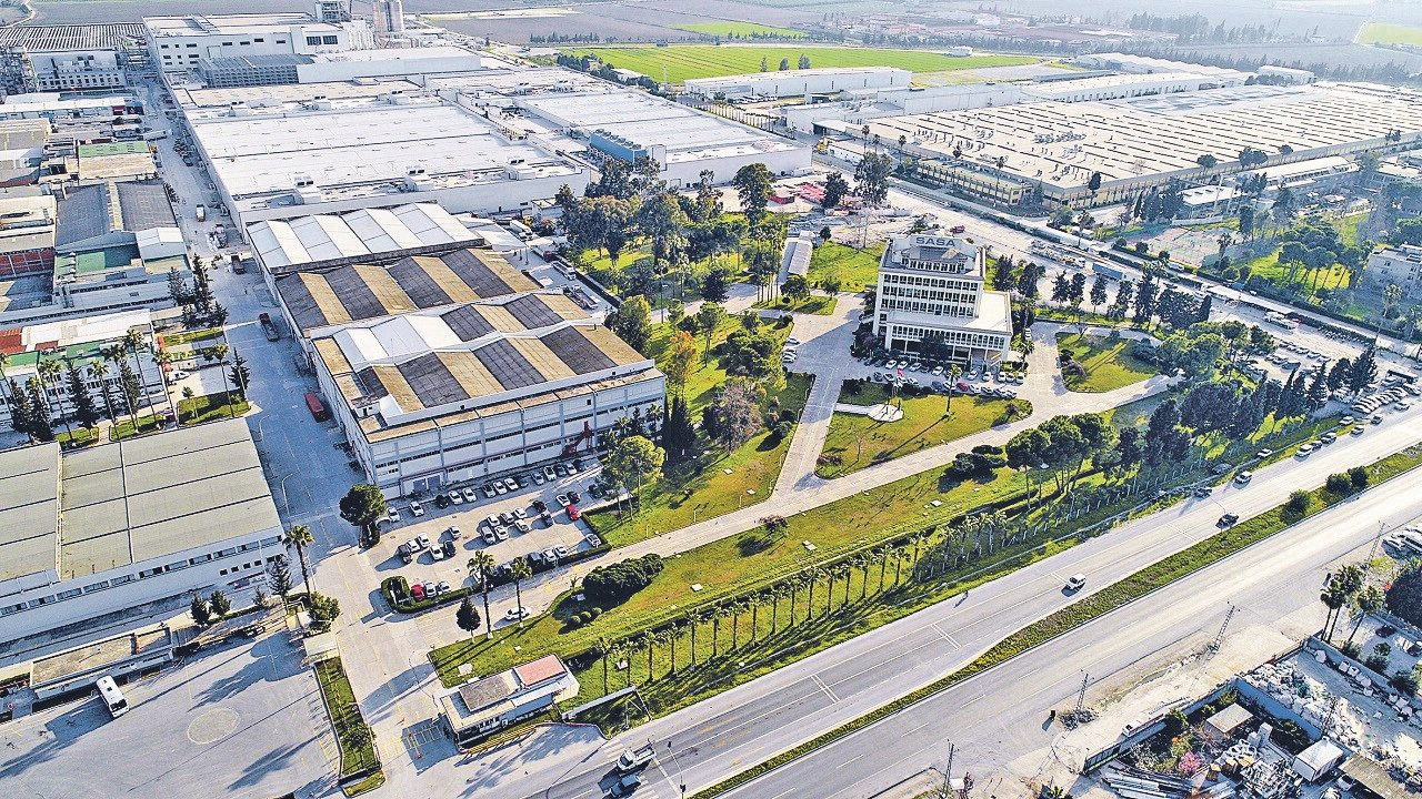 Sasa’dan Yumurtalık için yeni anlaşma