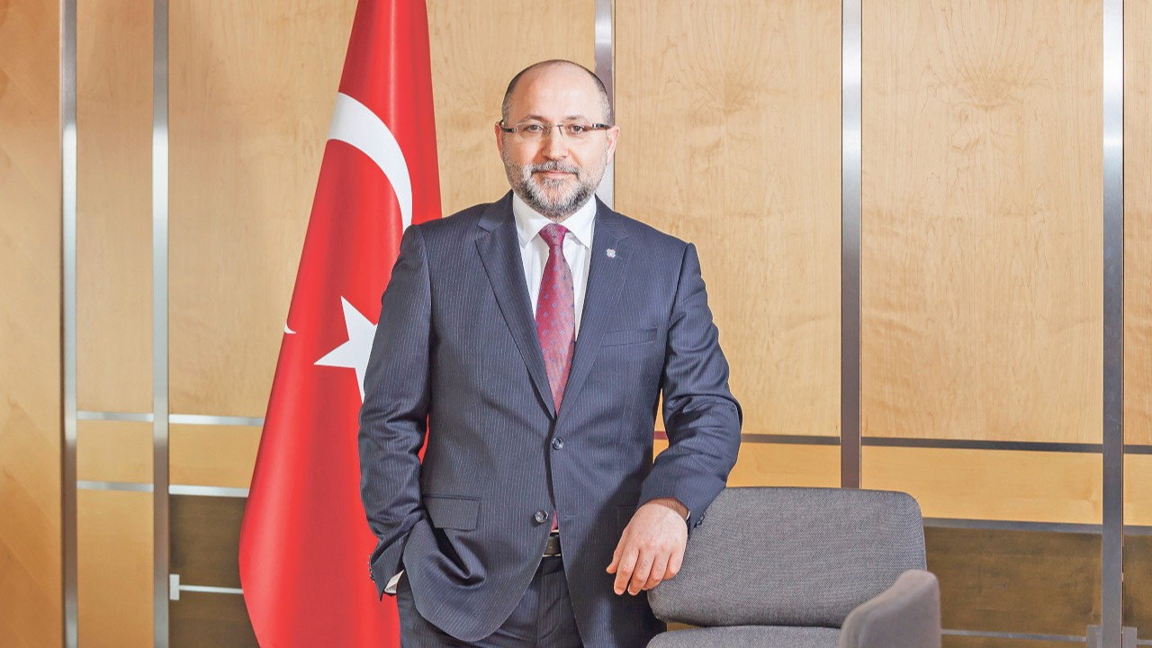 Savaş Malkoç: Piyasaya verilen ilaçta artış ihtiyacı karşılayacak düzeyde