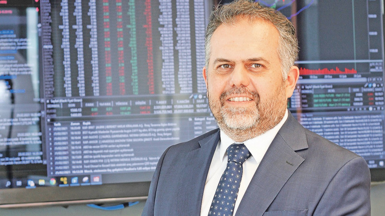Sermaye piyasalarında Türkiye’nin önü açık