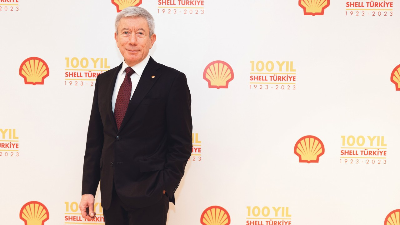 Shell, toplumsal gelişime yatırım yapıyor