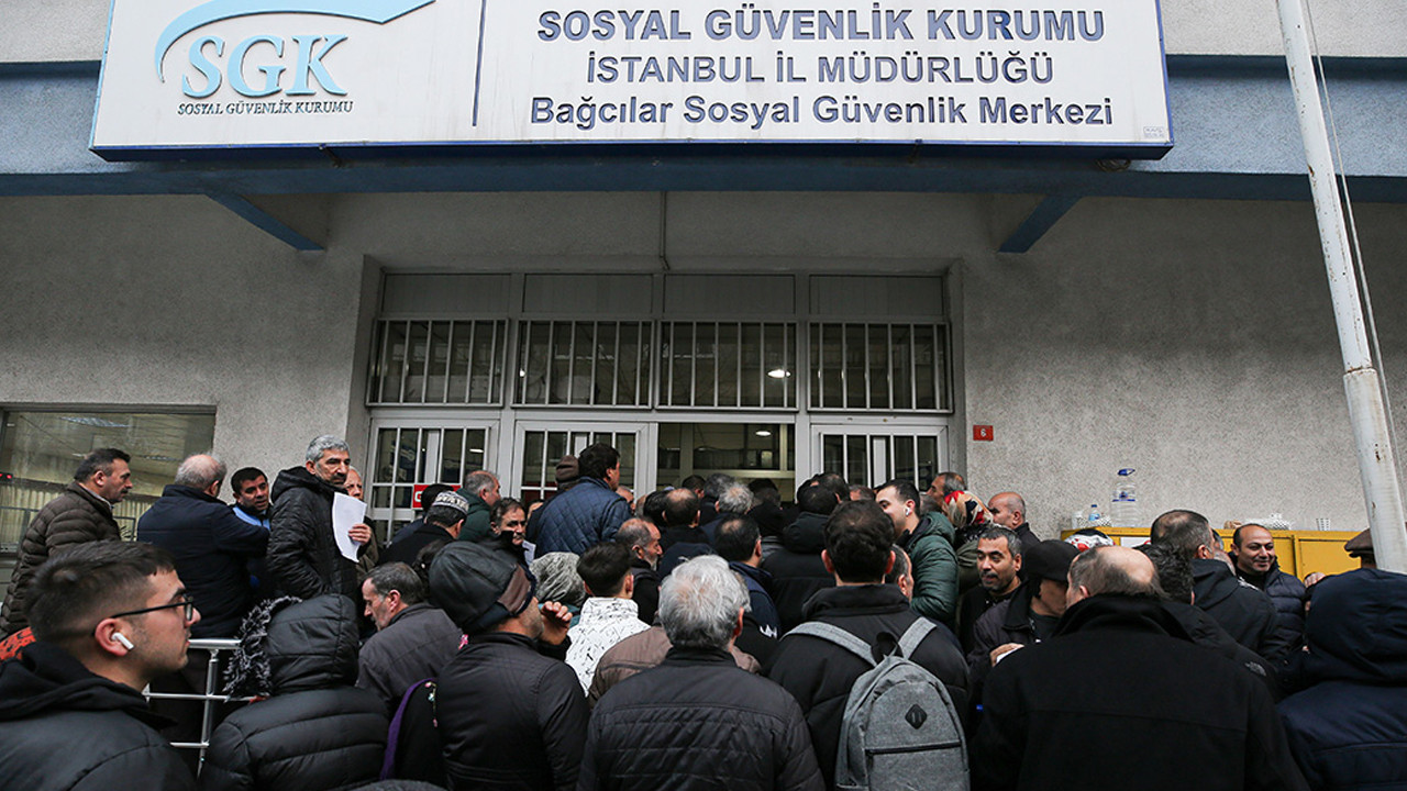 Son dakika… Bakan Vedat Bilgin’den EYT açıklaması