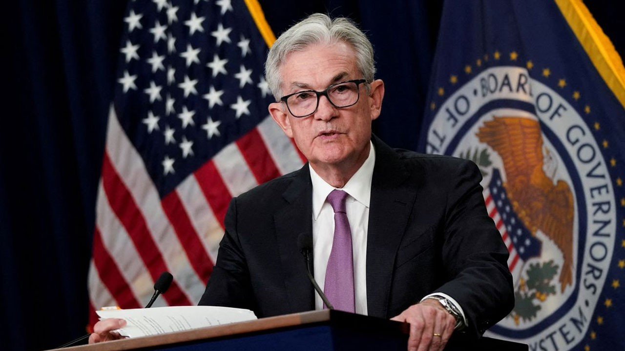 Son dakika… Fed Başkanı Powell, koronavirüse yakalandı