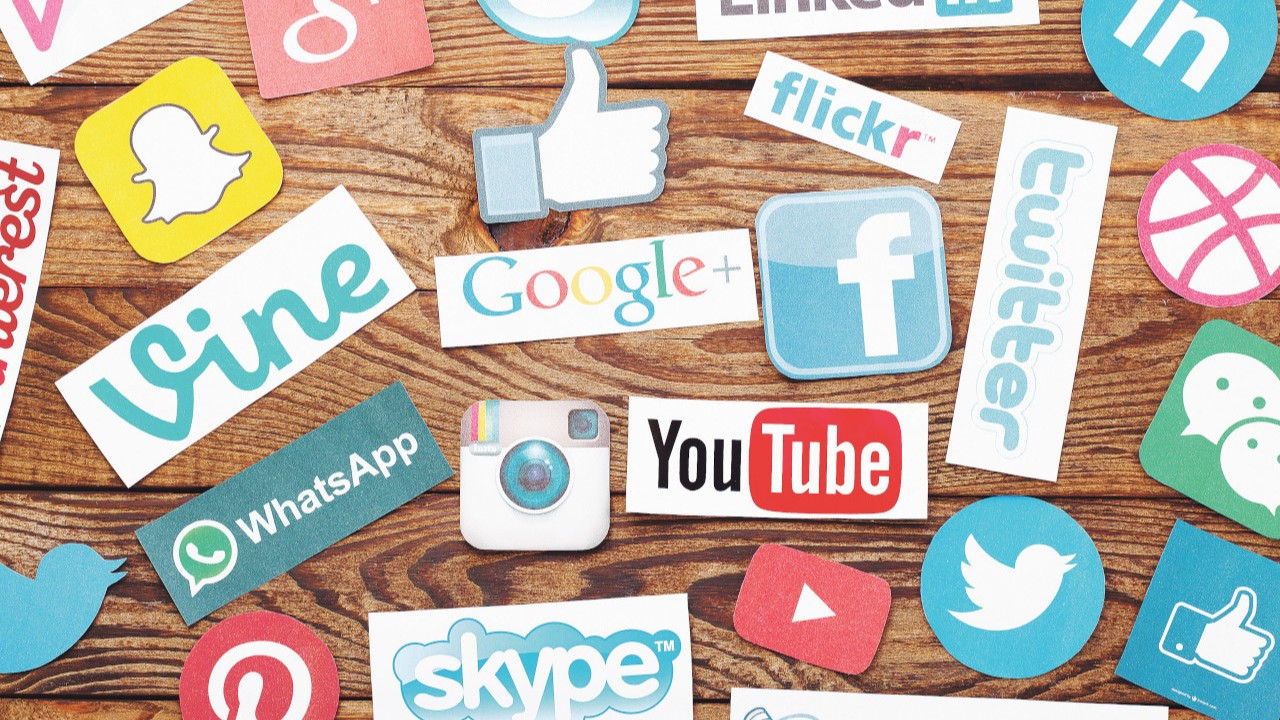 Sosyal ağlarda endişeli bekleyiş