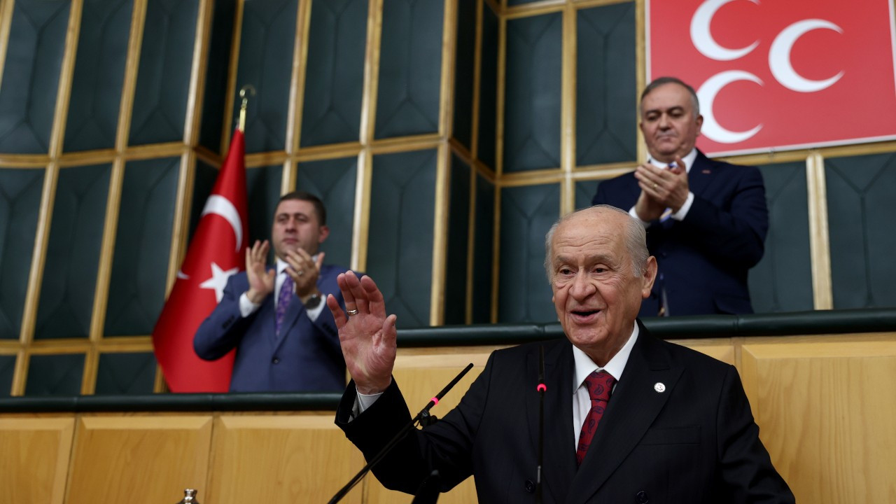 Sosyal ve ekonomik sorunların hepsi bitecek