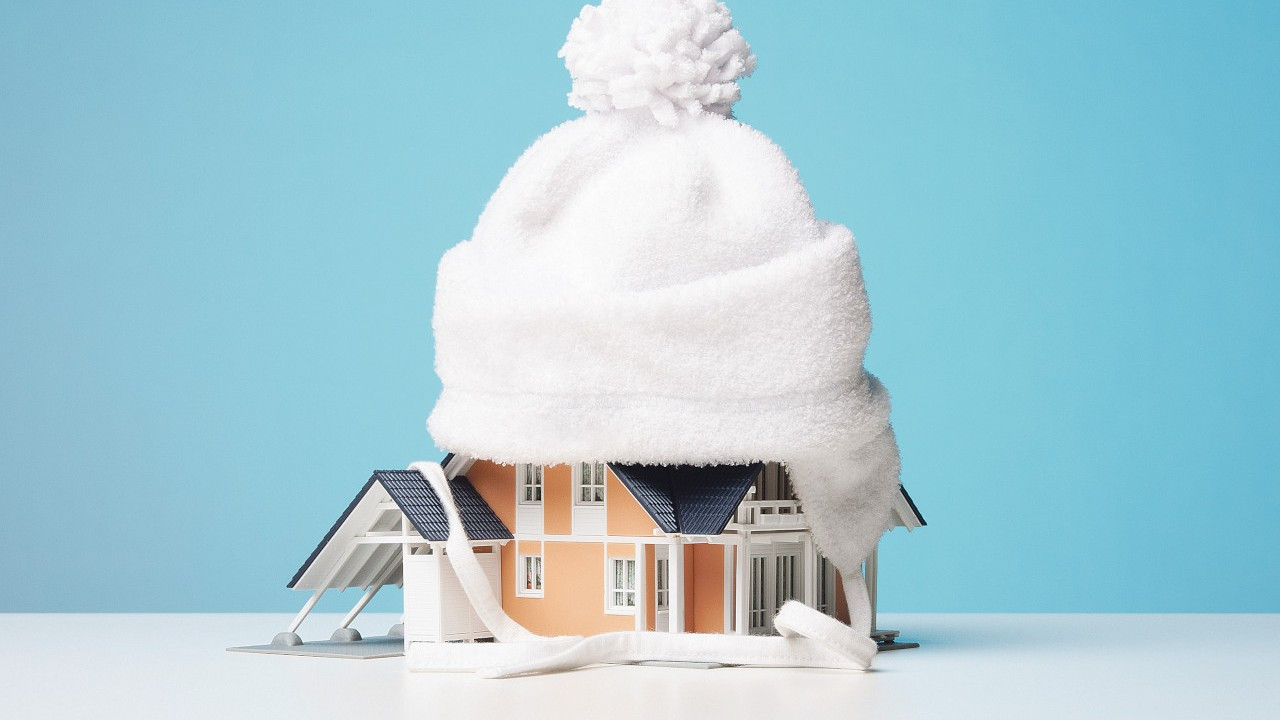 Sürdürülebilir gelecek için binalardaki enerjinin verimli hale getirilmesi gerekiyor