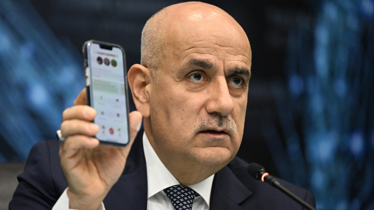 Tarım ve Orman Bakanı Kirişci 2023 hedeflerini paylaştı