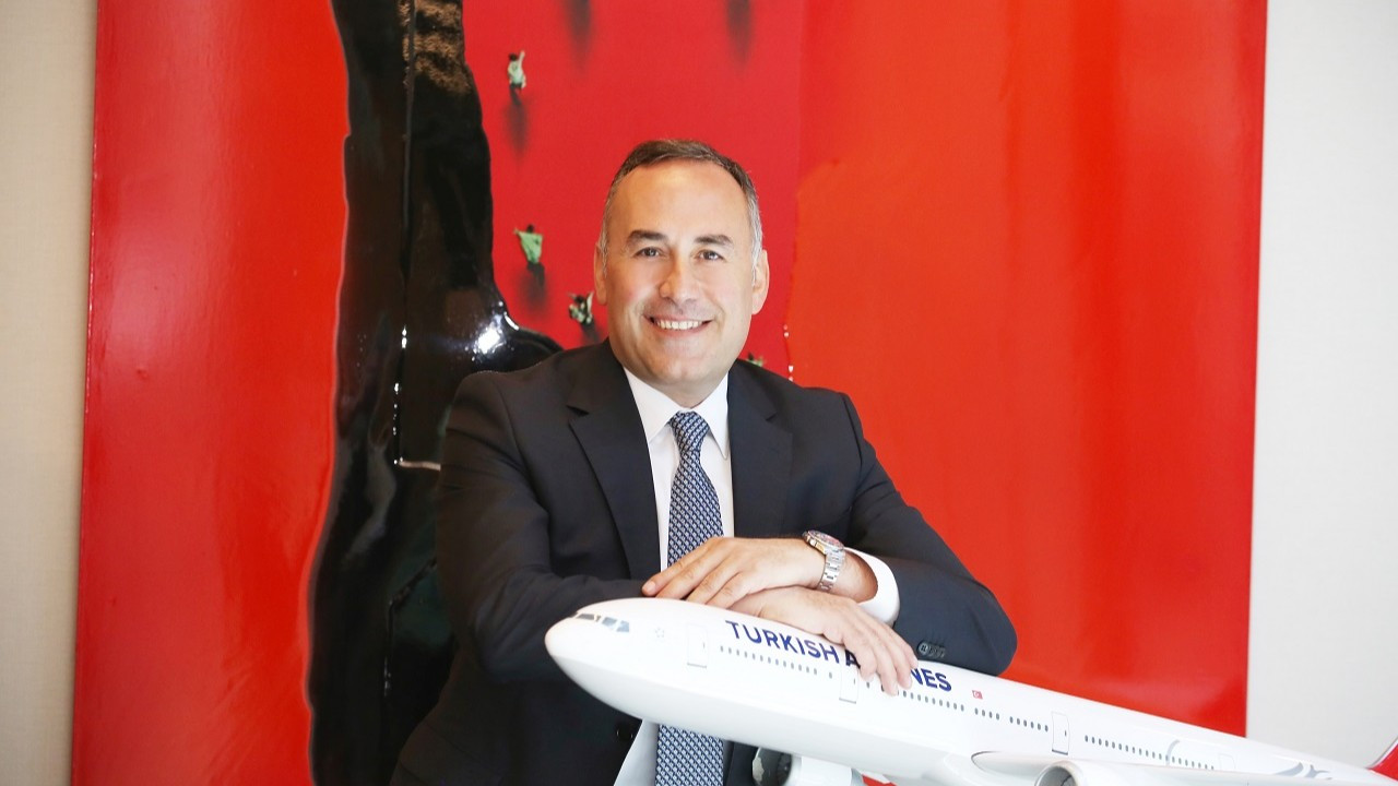 TAV Havalimanları 2023’te büyümenin yüksek olacağı bölgelere odaklanacak