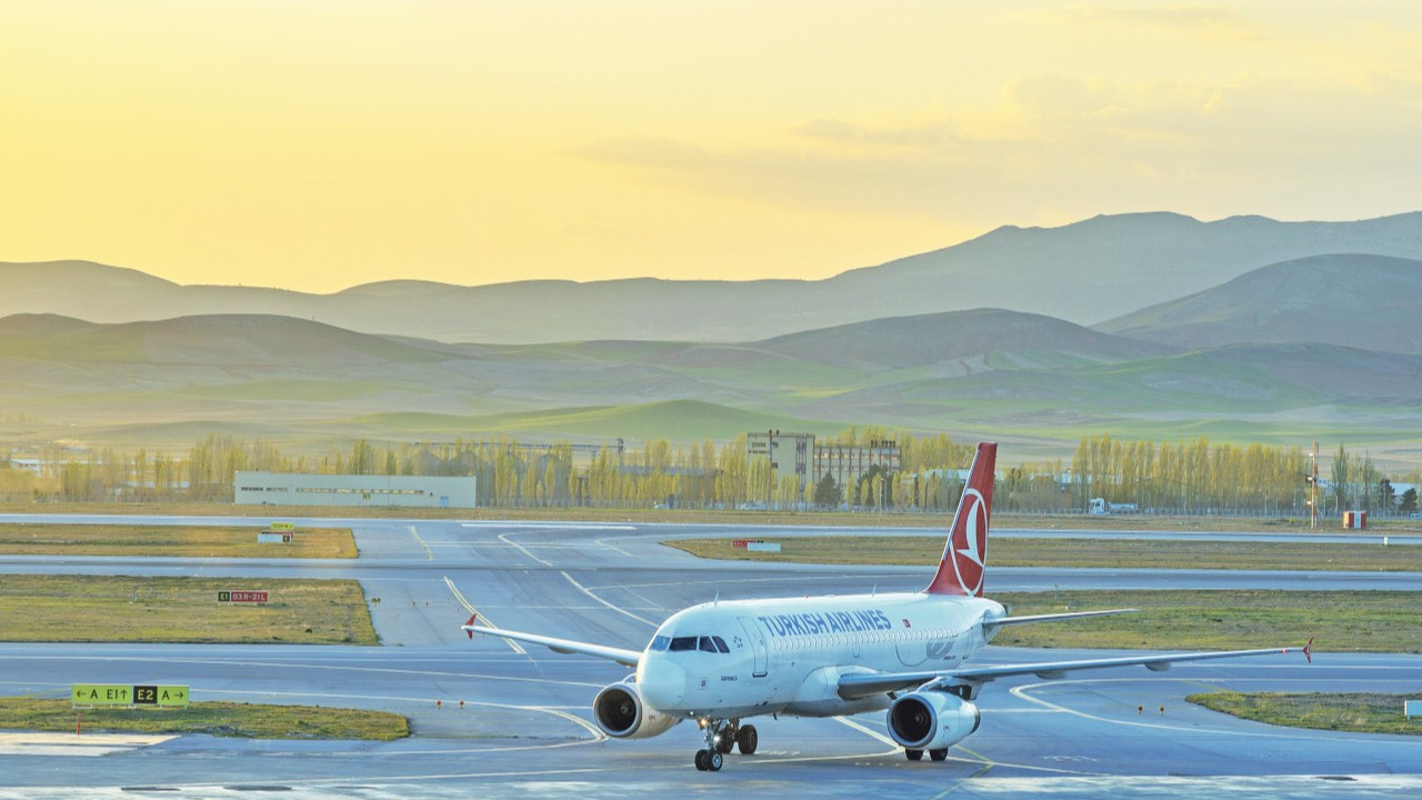 TAV’ın odağı büyümenin yüksek olacağı yerlerde