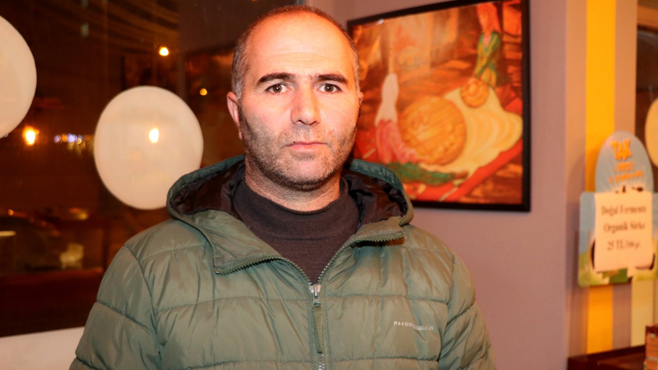 Telefonunun şarjı bitince dolandırılmaktan kurtuldu